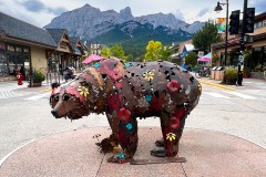 Canmore, Rundle