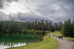 Johnson Lake