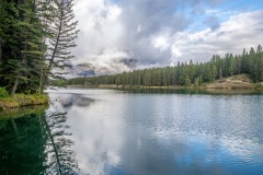 Johnson Lake