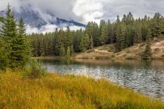Johnson Lake