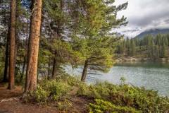 Johnson Lake