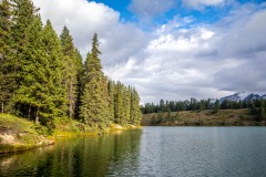 Johnson Lake
