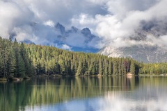 Johnson Lake