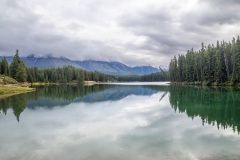 Johnson Lake