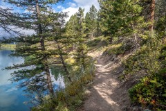 Johnson Lake