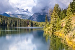 Johnson Lake