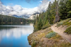Johnson Lake