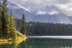 Johnson Lake