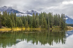 Johnson Lake