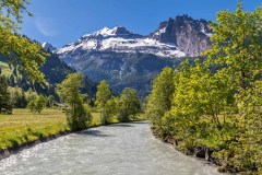 River Kander