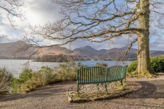 Calfclose Bay, Derwent Water