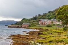 Kilchattan Bay, Isle of Bute