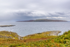 Little Cumbrae