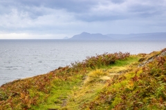 Isle of Arran, Holy Island