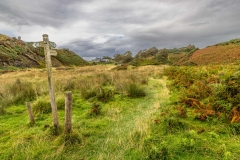 Kilchattan Bay walk