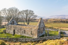 Kildalton Church