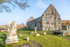 Kildalton Church