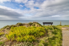 Killantringan walk, Southern Upland Way
