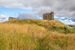 Kilpeck Castle