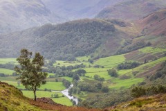 River Derwent Borrowdale