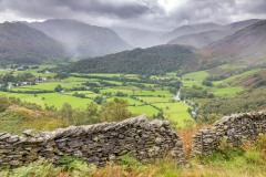 Borrowdale view
