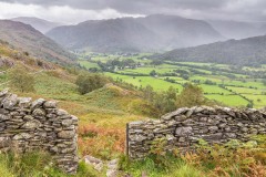 Rosthwaite