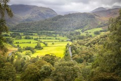Borrowdale, High Doat