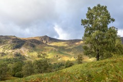 High Spy, Maiden Moor