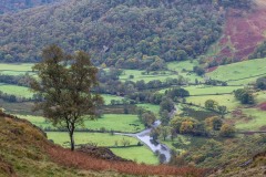 Borrowdale, Derwent Water