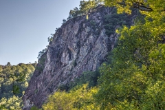 Black Crag
