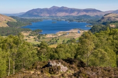 Derwent Water