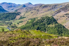 Castle Crag