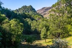 Castle Crag
