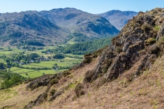Rosthwaite