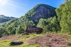 Greatend Crag