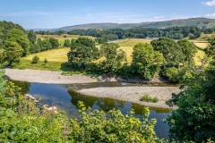 Ruskin's View, Kirkby Lonsdale