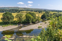 Ruskin's View, Kirkby Lonsdale