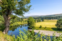 Ruskin's View, Kirkby Lonsdale