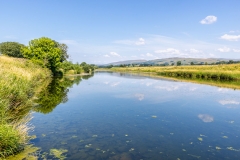 River Lune, Lune Valley Ramble