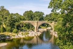 Devil's Bridge, Kirkby Lonsdale