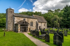 Kirk Dale walk, North Yorkshire walk, St Gregorys Minster