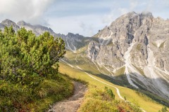 Schlicker Seespitze