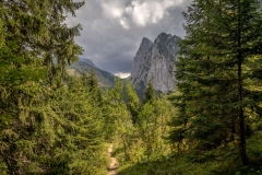 Mont Chauffe