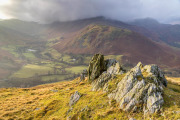 Hallin Fell