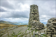 Thornthwaite Beacon, Thornthwaite Crag