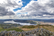 Wansfell Pike