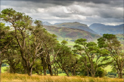 Great Mell Fell