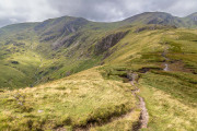 Hart Crag and Dove Crag