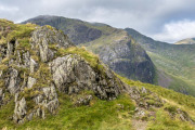 Hartsop above How summit