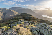 Rannerdale Knotts